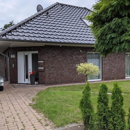 Apartmán Happy Moor Rellingen Exteriér fotografie
