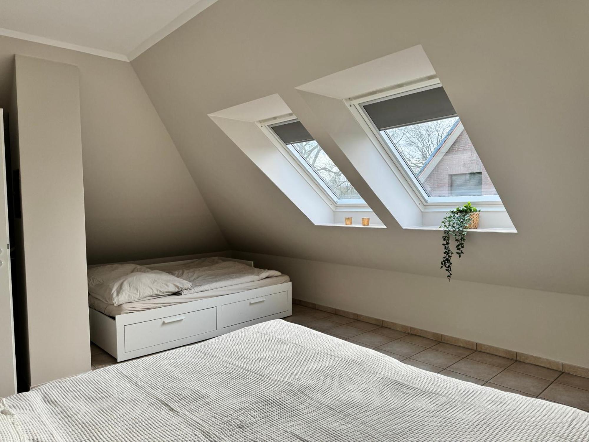 Apartmán Happy Moor Rellingen Exteriér fotografie