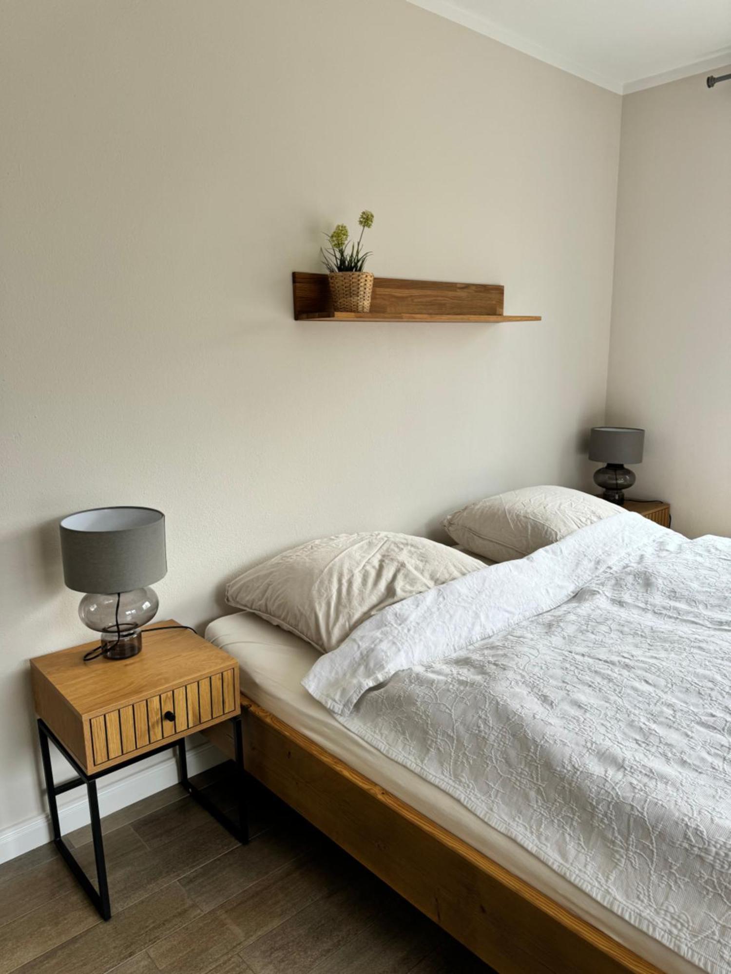 Apartmán Happy Moor Rellingen Exteriér fotografie