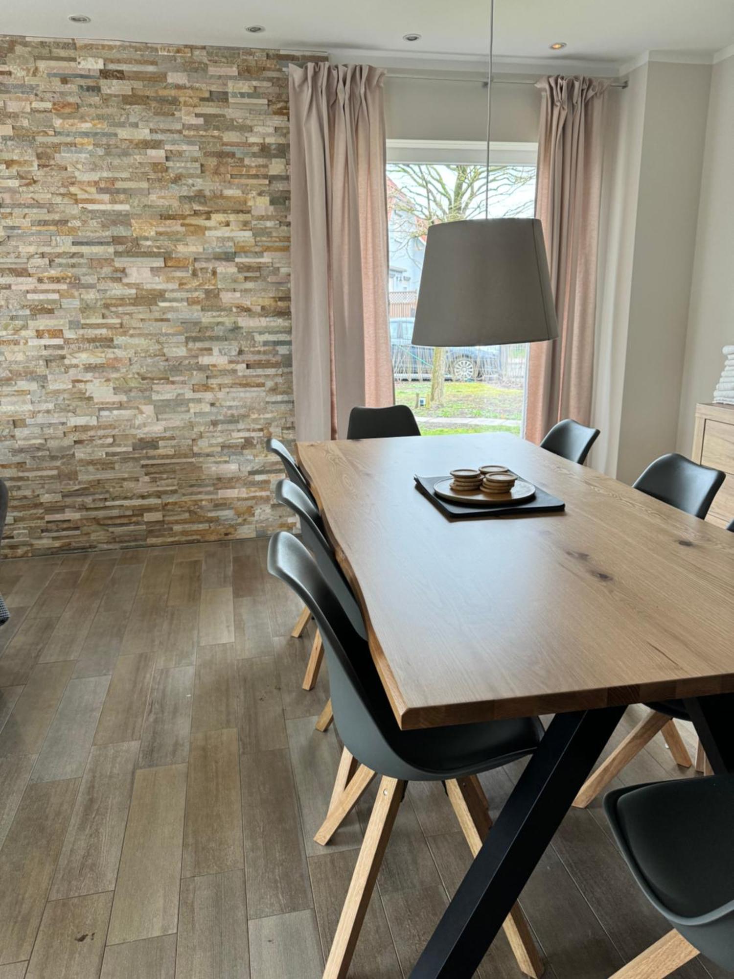Apartmán Happy Moor Rellingen Exteriér fotografie