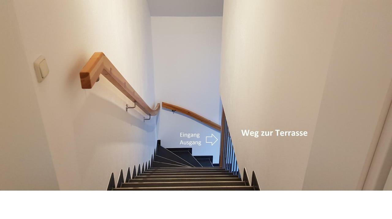 Apartmán Happy Moor Rellingen Exteriér fotografie